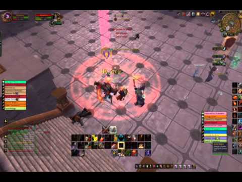 Wrecking fury!! Wow - 6.2 PvP