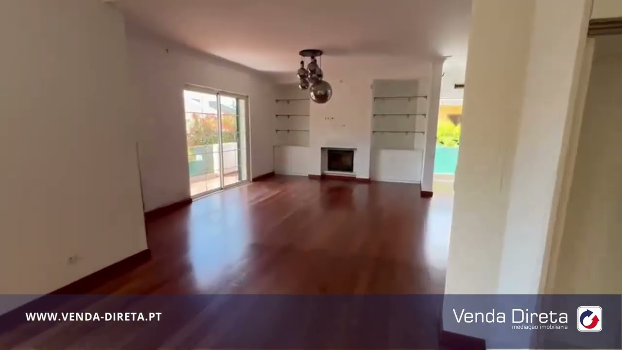 Vídeo do imóvel