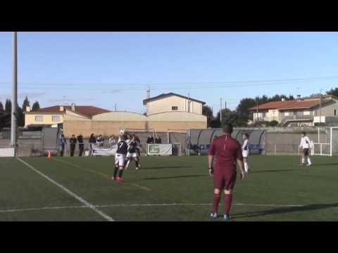 Resumo 7ª Jornada Infantis A 15/16: LAAC - Anadia