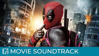 Finley Quaye - It&#39;s Great When We&#39;re Together | Deadpool SOUNDTRACK