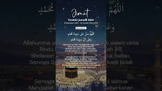 Download lagu #creatorsearchinsights Mari Kita Doa Sama² Ingat Allah SWT - Selawat 100 Kali mp3