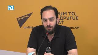 «Ծիրանի ծառը» Ուջան է բերել 29 ֆիլմ: Լրաբեր - 19. 08. 2021