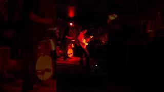 Night of the Cadillacs