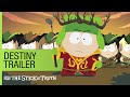 Βίντεο παιχνιδιού για South Park: The Stick of Truth  ΤΚ