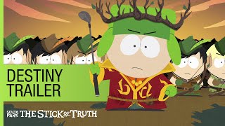 South Park: The Stick of Truth (Uncut) PS4 (PSN) Key EUROPE