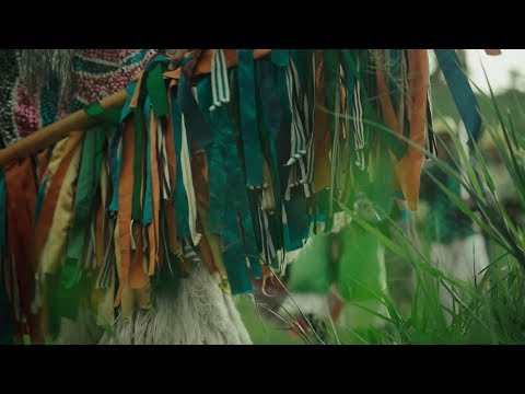 Maracatu De Baque Solto Estrela De Ouro - Feb 24th, 2016 - Condado, Brazil