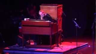 Gregg Allman Band 10/10/2012 &quot;Before The Bullets Fly&quot;