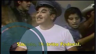 Sábado Distrito Federal