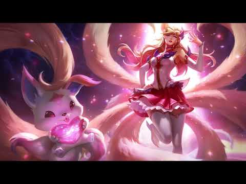 10 HOURS OF THE LAUGHTER OF STAR GUARDIAN AHRI