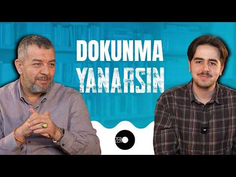 Don't Touch, You'll Get Burned | Free Zone 05: Ismail Kılıçarslan