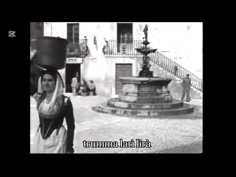 Tutte le funtanelle - Folkab 