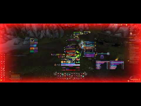 WoW 2023 01 10 Oriflamme RBG Battle of Gilneas