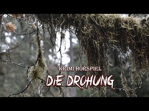 Die Drohung  - Walter Wippersberg| Krimi Hörspiel
