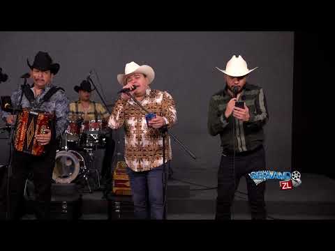 Abel Bustillos y Su Norteño Original Ft. Otro Nivel - Misael T0rres (En Vivo 2022)