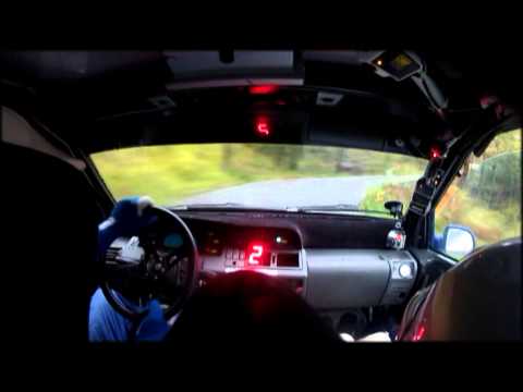 1° Rally Colli di Luni Cameracar Raspini Corniglia