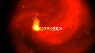 Requiem Logo - Fireflask