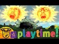 Binky And Bunson S Happy Play Time Hour