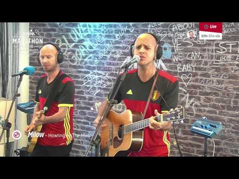 MNM: Milow - Howling At The Moon