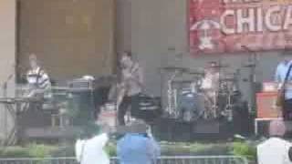 A Cursive Memory - A Different Kind of Love =]