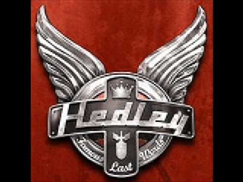 Hedley-Hand Grenade W/ Lyrics