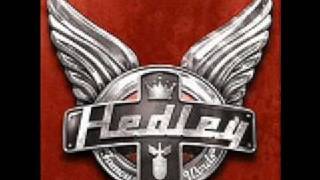 Hedley-Hand Grenade W/ Lyrics