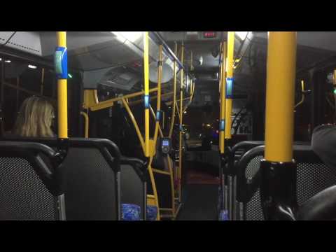 STA Sydney 2821 ST - Scania K310UB (ZF EcoLife)