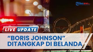 Pengendara Mabuk dan Ditangkap di Belanda, Tak Ada Gelaran Piala Dunia Qatar Sepi Lagi