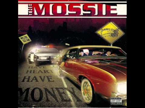 The Mossie-Sic Wit It Shit(Feat.187 Fac,Mistic)