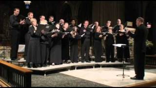 Shiloh: Methinks I see an heav&#39;nly host, by William Billings (1746-1800)