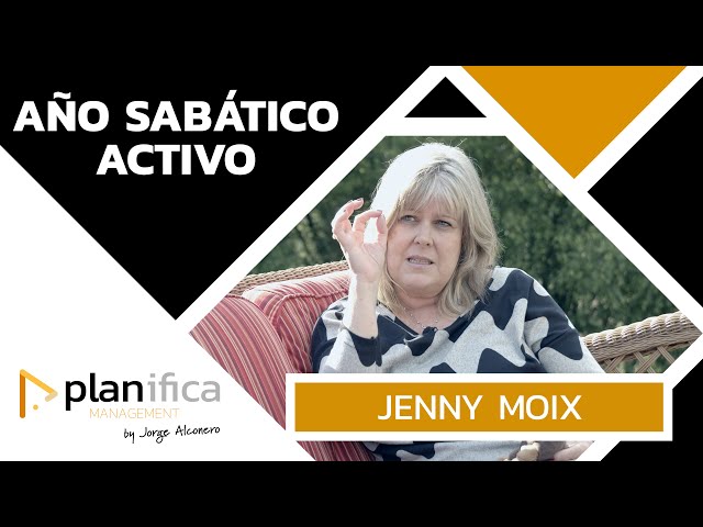 Vídeo relacionado con Felicidad flexible: Atrévete a romper tus propios esquemas (Inspiración y creatividad)