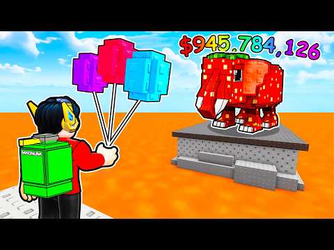 🎈GLOBOS por BRAINROTS🎈