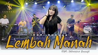 Download lagu Indri Ananda - Lembah Manah | Santara ( Music Live) mp3 Download lagu Indri Ananda - Lembah Manah | Santara ( Music Live) mp3