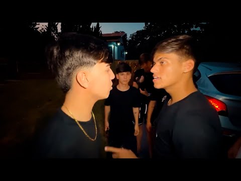 ESSA FOI A PIOR ESCOLHA DA SUA VIDA!! *chegou sua hora*🤬