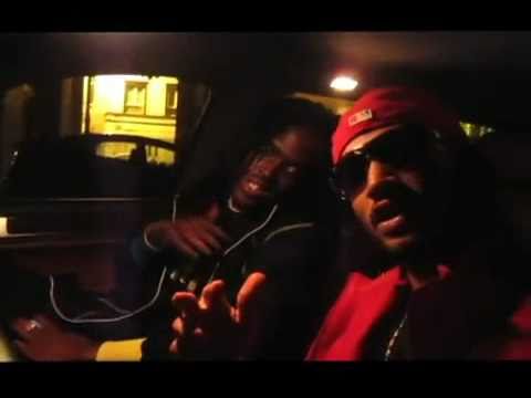 LeGal'HaZe - Samoraï & Nooka "Dready" (clip)