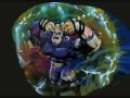 TMNT Tournament Fighters Studio 6 Rat King