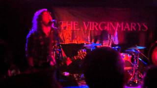 The Virginmarys - Portrait Of Red (Live)