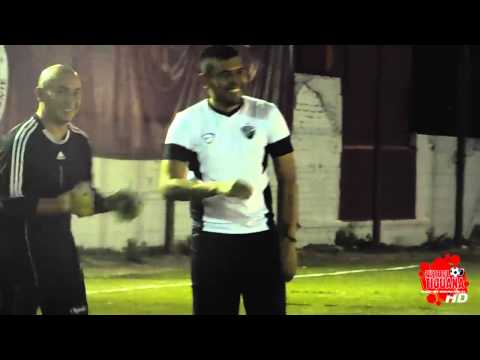 Dep.Fetra - Jornada 4 - Xolos Fut7 Hipodromo