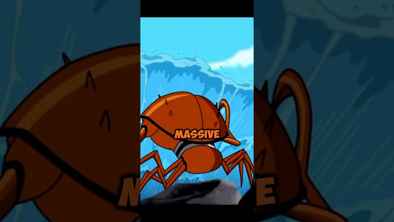 Brainstorm's home planets were destroyed