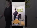 How Alford 24 Eats