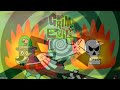 Grim Evil Reanimated Credits Battle Of The Bands Version