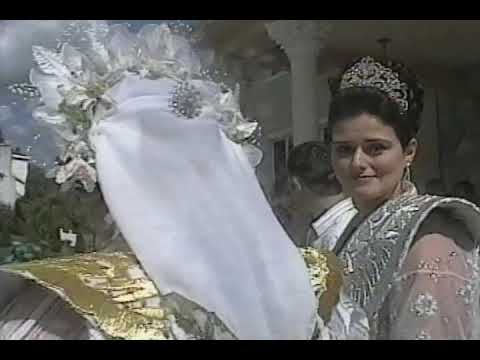 Kolenovic   Svatovi preuzimanje mlade