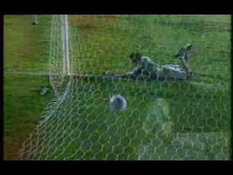 Goiás 1x1 Botafogo BR07