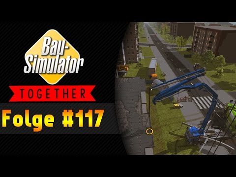 A good entrepreneur | CONSTRUCTION SIMULATOR 2015 Together #117 ★ Let's Play Construction Simulat...