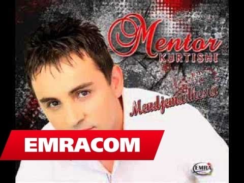 Mentor Kurtishi   Jam Jetim 2011  Album 2011 Mendjemadhsia