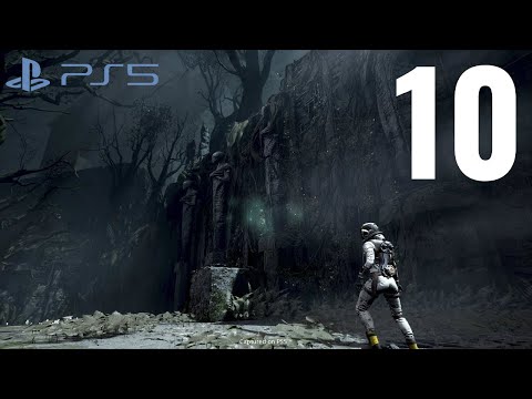 RETURNAL PS5 Gameplay Walkthrough Part 10 | No Commentary (FULL GAME)
