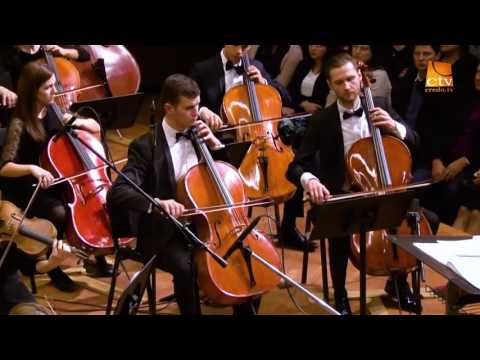 Consonantis - Când te cheamă Domnul