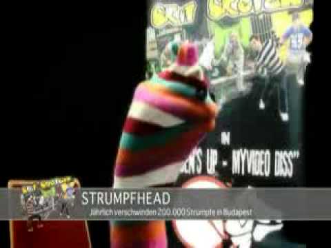 SKIT SKETCH - Loaden's up! (MyVideo Diss) - HQ.mpg