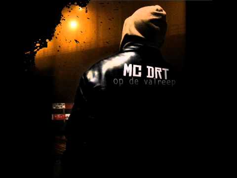 MC DRT - DDN8 # 09 (BONUS) - De winnende hand ft. Bolle & Miga (prod.SoundState Beats)