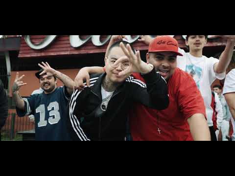 RICHIE MAKIN MULLA FT.  $TUPID YOUNG "Succa Free"