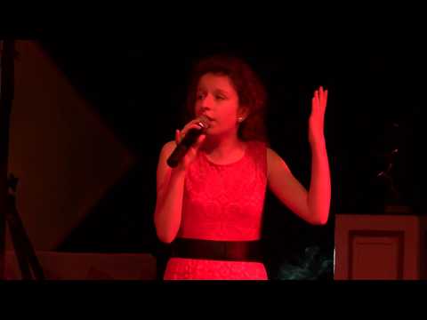 VASILENA & IVANA VASILEVI ("Rumina" V.Tarnovo) -  "Eagles Or Crows" - Silver Yantra 2019 contest